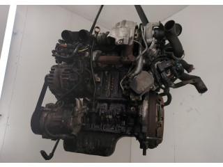 Турбина Citroen C4 2010-2020