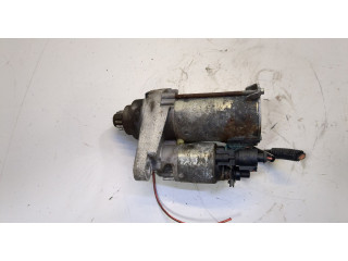 Стартер Volkswagen Polo 2005-2009 1.2