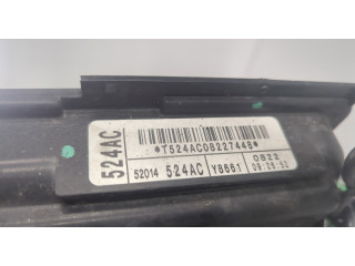 Вентилятор радиатора Jeep Grand Cherokee 2010-2013