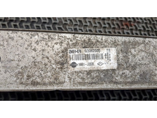 Интеркулер Nissan Qashqai 2006-2013 2.0 14461JD50B