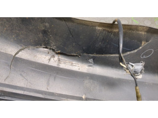 Бампер Lexus GX 2002-2009 передний 5211960938