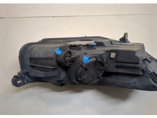 Фара передняя Jaguar XF 2015–2020 левая