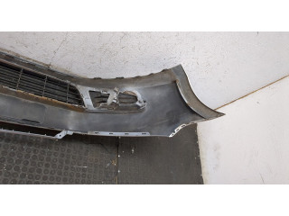 Бампер  Volkswagen Golf 6 2009-2012 передний   5K0807079