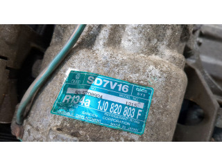 Генератор Skoda Octavia Tour 1996-2011