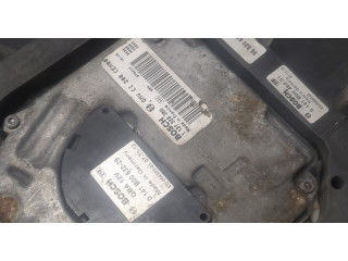 Вентилятор радиатора  Citroen C4 Picasso 2006-2013     2.0 дизель       