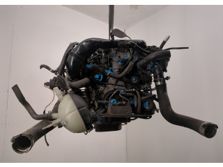  Турбина  Mercedes C W204 2006-2015             