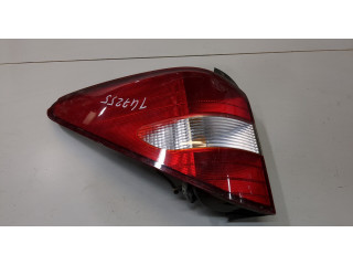 Задний фонарь