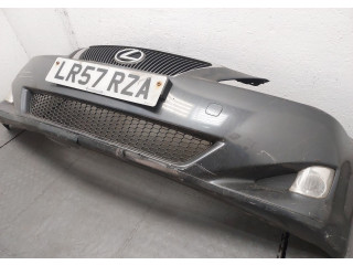 Бампер  Lexus IS 2005-2016 передний   5211953926