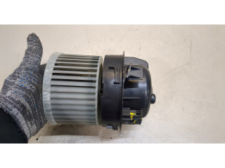 Моторчик печки  Peugeot 2008 2019-2023        