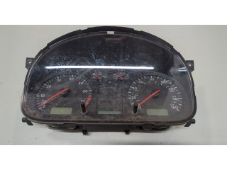 Панель приборов Volkswagen Transporter 4 1991-2003 7D0920902T