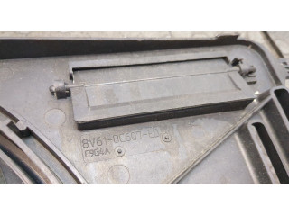 Вентилятор радиатора  Ford Focus 3 2011-2015           