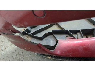 Бампер Jaguar XF 2007-2015 передний