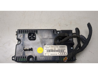 Дисплей бортового компьютера Audi A6 (C6) 2005-2011 4F0919603