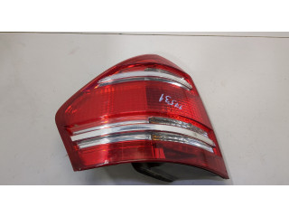 Задний фонарь          