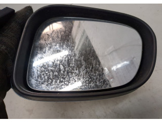 Зеркало боковое Jaguar XF 2007-2015 левое