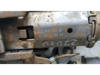  рейка  Колонка рулевая  Volkswagen Polo 2001-2005      