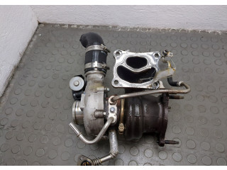  Турбина  Ford Explorer 2019-2025             LB5Z6K682C