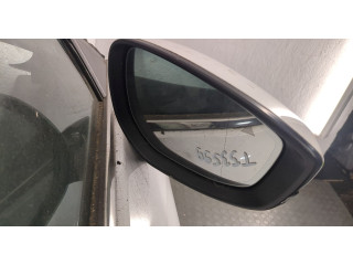 Зеркало боковое Mazda 3 (BP) 2019-2025 правое