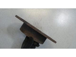 Диск тормозной Mitsubishi ASX 1.8 задний 4615A121