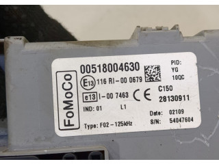 Блок предохранителей  Ford Ka 2009-2016      00518004630    1.2