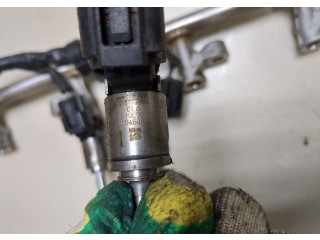 Форсунка топливная  Mazda CX-9 2016-    01010054803     