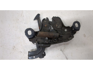 Замок капота  Infiniti QX56 2004-2010     