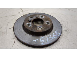 Диск тормозной  Mini Cooper (F56) 2013-   передний         