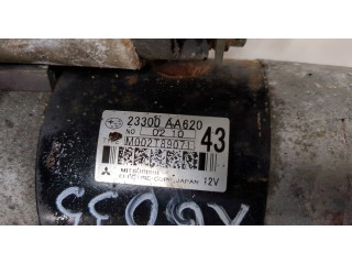 Стартер  Subaru Forester (S12) 2008-2012      