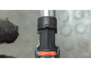 Форсунка топливная Mitsubishi Eclipse Cross 2017-