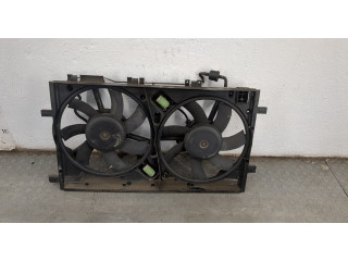 Вентилятор радиатора  Opel Insignia 2008-2017           