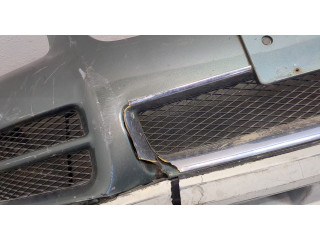Бампер Volkswagen Touareg 2002-2007 передний 7L6807217AG, 7L6807061F, 7L6853678B, 7L6853665A, 7L6853666A