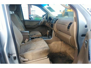 Стартер Nissan Pathfinder 2004-2014 4.0 23300EA200