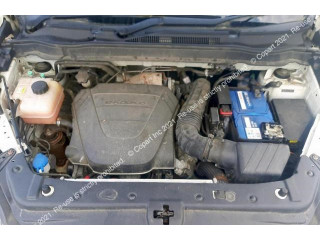 Блок предохранителей SsangYong Korando 2010-