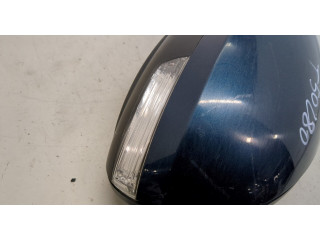 Зеркало боковое  Skoda Yeti 2009-2014  левое           