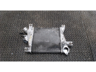 Интеркулер  Nissan X-Trail (T30) 2001-2006 2.2  ps6901va    