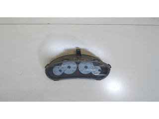 Панель приборов Citroen Berlingo 2002-2008 9662745980 1.6 Дизель