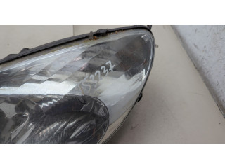 Фара передняя  Peugeot 607 2000-2010 левая 