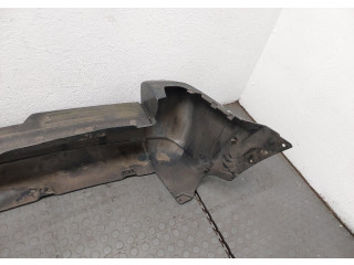 Бампер  Jeep Liberty 2002-2006 задний   