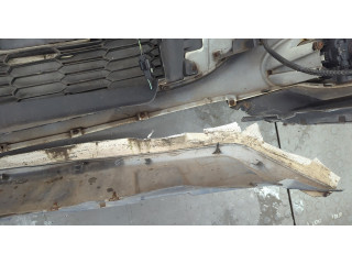 Бампер Citroen C-Crosser 2007-2013 передний