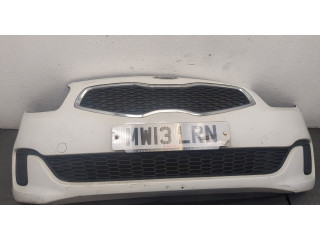 Бампер  KIA Carens 2013-2019 передний   86511A4000, 86350A4000