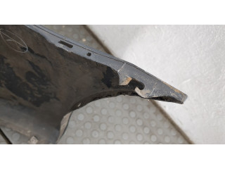 Бампер Mazda 3 (BK) 2003-2009 передний