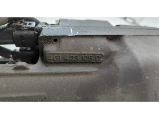    Рейка рулевая без г/у  Audi A6 (C7) 2011-2018      