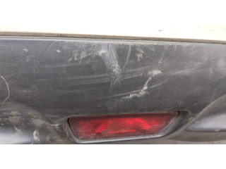 Бампер  Nissan Juke 2010-2014 задний   