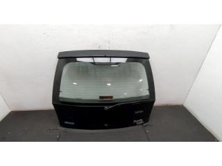 Замок багажника  Fiat Punto 1999-2010       