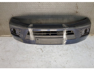 Бампер  Volkswagen Tiguan 2011-2016 передний    5N0807217EQ