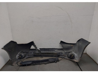 Бампер  Mitsubishi Outlander 2012-2015 передний   