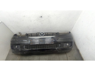 Бампер Mercedes A W169 2004-2012 передний