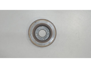 Диск тормозной Mitsubishi Colt 2004-2008 1.5 задний MN145941