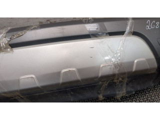 Бампер  Buick Encore 2012-2016 задний    95365629