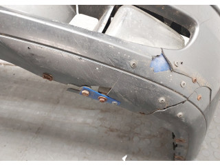 Бампер  Volvo S40 / V40 1995-2004 передний   